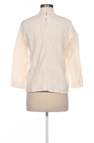Bluză de femei Zara, Mărime S, Culoare Ecru, Preț 88,99 Lei