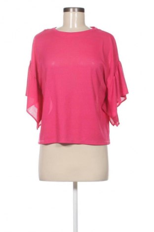 Bluzka damska Zara, Rozmiar M, Kolor Różowy, Cena 65,99 zł
