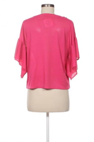 Bluzka damska Zara, Rozmiar M, Kolor Różowy, Cena 65,99 zł