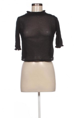 Damen Shirt Zara, Größe M, Farbe Schwarz, Preis € 13,99