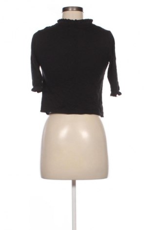 Damen Shirt Zara, Größe M, Farbe Schwarz, Preis € 13,99