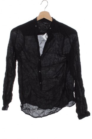 Damen Shirt Zara, Größe S, Farbe Schwarz, Preis 18,99 €