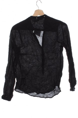 Damen Shirt Zara, Größe S, Farbe Schwarz, Preis 18,99 €