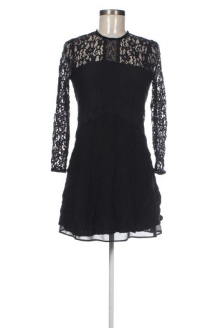Damen Shirt Zara, Größe S, Farbe Schwarz, Preis 18,99 €