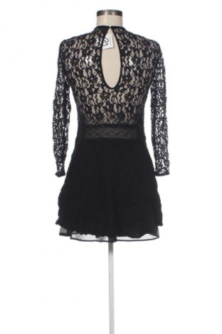 Damen Shirt Zara, Größe S, Farbe Schwarz, Preis 18,99 €