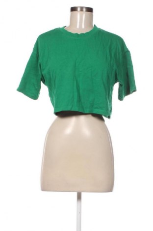 Damen Shirt Zara, Größe S, Farbe Grün, Preis € 13,99