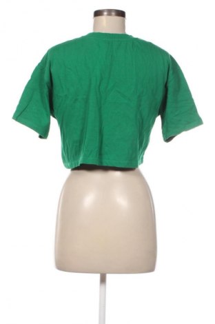 Damen Shirt Zara, Größe S, Farbe Grün, Preis € 13,99