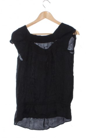 Damen Shirt Zara, Größe XS, Farbe Schwarz, Preis 27,67 €
