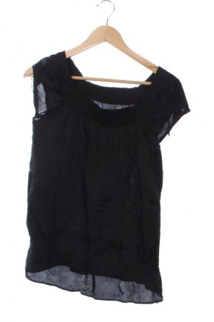 Damen Shirt Zara, Größe XS, Farbe Schwarz, Preis 27,67 €