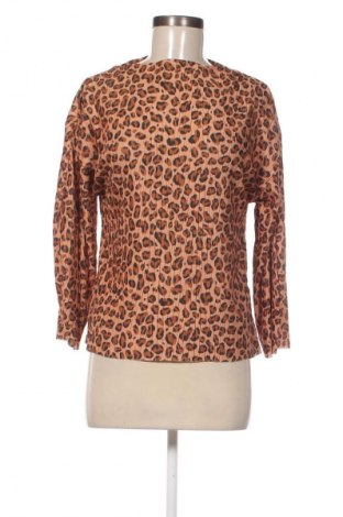 Damen Shirt Zara, Größe S, Farbe Mehrfarbig, Preis € 18,99