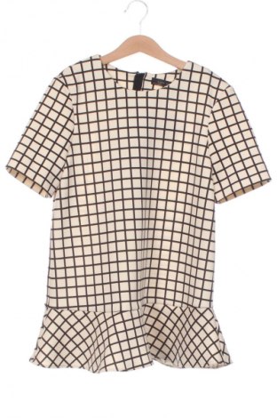 Bluzka damska Zara, Rozmiar XS, Kolor Kolorowy, Cena 45,98 zł