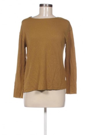 Damen Shirt Zara, Größe S, Farbe Gelb, Preis 17,90 €