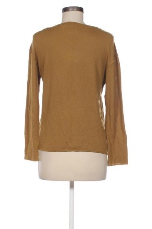 Damen Shirt Zara, Größe S, Farbe Gelb, Preis 17,90 €