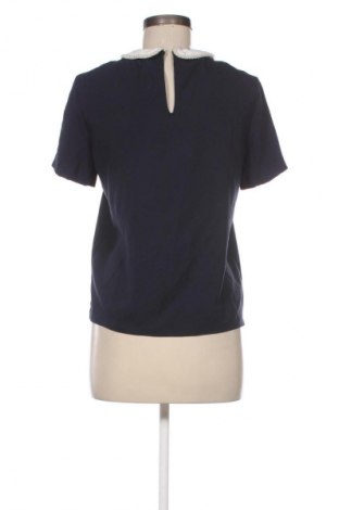 Damen Shirt Zara, Größe S, Farbe Blau, Preis 10,22 €