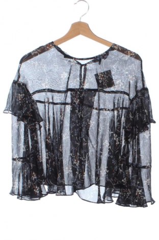 Dámská halenka Zara, Velikost XS, Barva Vícebarevné, Cena  348,00 Kč