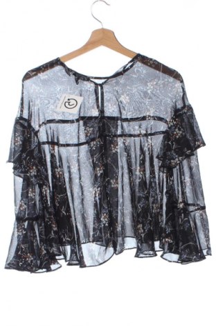 Dámská halenka Zara, Velikost XS, Barva Vícebarevné, Cena  348,00 Kč