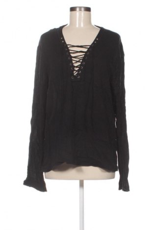 Damen Shirt Zara, Größe S, Farbe Schwarz, Preis € 18,99