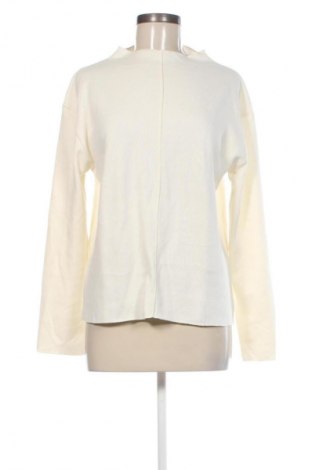 Damen Shirt Zara, Größe M, Farbe Ecru, Preis 18,99 €
