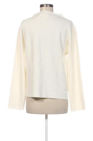 Damen Shirt Zara, Größe M, Farbe Ecru, Preis 18,99 €