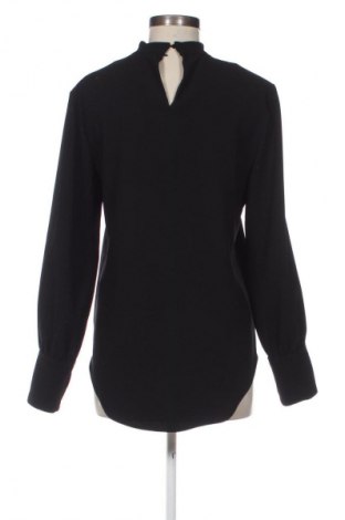 Bluză de femei Zara, Mărime M, Culoare Negru, Preț 68,88 Lei