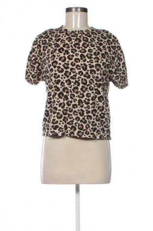 Bluză de femei Zara, Mărime S, Culoare Multicolor, Preț 51,02 Lei