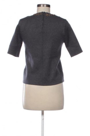 Damen Shirt Zara, Größe M, Farbe Grau, Preis 16,04 €