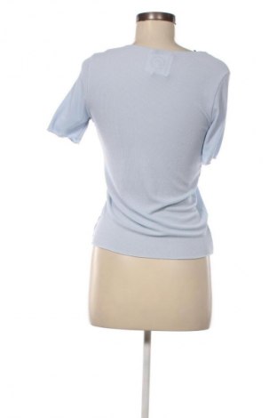 Bluzka damska Zara, Rozmiar S, Kolor Niebieski, Cena 65,99 zł