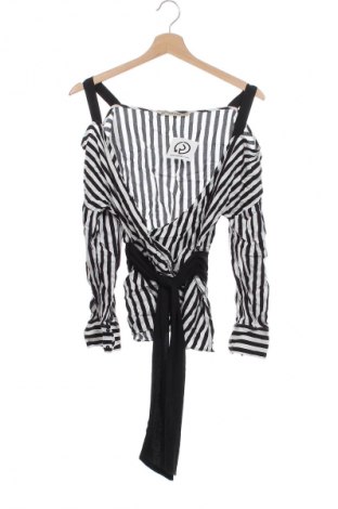 Dámska blúza Zara, Veľkosť XS, Farba Viacfarebná, Cena  15,95 €