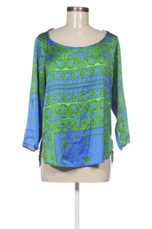 Bluză de femei Zara, Mărime M, Culoare Multicolor, Preț 88,99 Lei