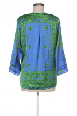 Bluză de femei Zara, Mărime M, Culoare Multicolor, Preț 88,99 Lei