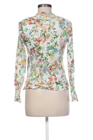 Damen Shirt Zara, Größe S, Farbe Mehrfarbig, Preis 13,84 €
