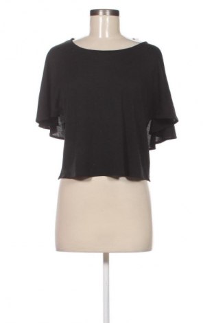 Damen Shirt Zara, Größe S, Farbe Schwarz, Preis € 9,99