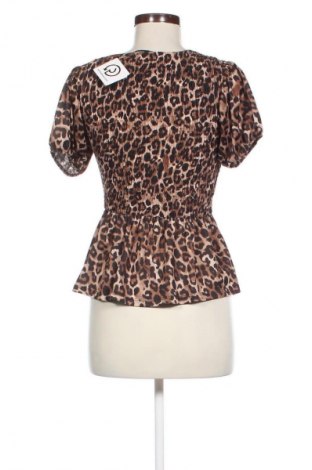 Damen Shirt Zara, Größe S, Farbe Mehrfarbig, Preis 10,23 €