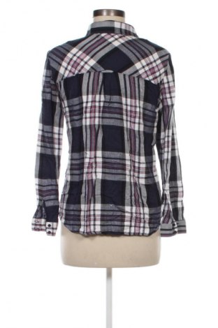 Damen Shirt Zara, Größe M, Farbe Mehrfarbig, Preis 9,99 €