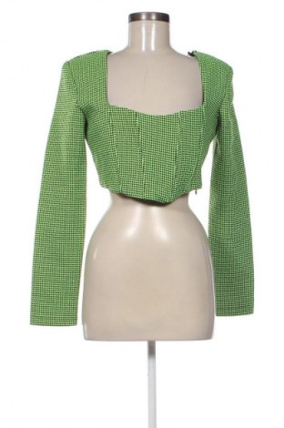 Bluză de femei Zara, Mărime L, Culoare Multicolor, Preț 97,20 Lei