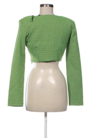 Bluză de femei Zara, Mărime L, Culoare Multicolor, Preț 97,20 Lei