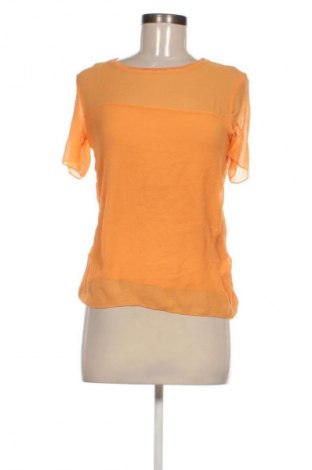 Damen Shirt Zara, Größe S, Farbe Orange, Preis € 10,99