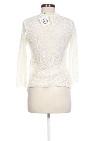 Damen Shirt Zara, Größe S, Farbe Ecru, Preis € 13,46