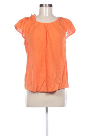 Damen Shirt Zara, Größe M, Farbe Orange, Preis € 9,99