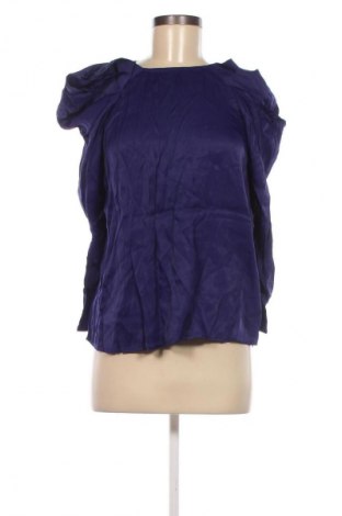 Damen Shirt Zara, Größe S, Farbe Lila, Preis € 13,95