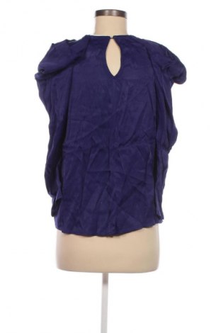 Damen Shirt Zara, Größe S, Farbe Lila, Preis € 13,95