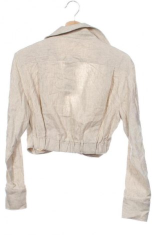 Női blúz Zara, Méret XS, Szín Barna, Ár 16 739 Ft