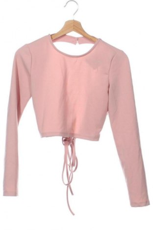 Dámská halenka Zara, Velikost XS, Barva Popelavě růžová, Cena  439,00 Kč