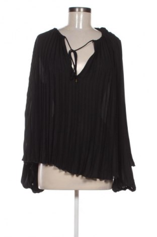 Bluzka damska Zara, Rozmiar M, Kolor Czarny, Cena 88,99 zł