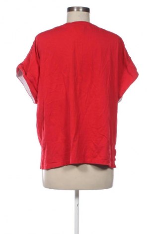 Damen Shirt Zara, Größe L, Farbe Rot, Preis € 27,70