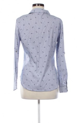 Bluză de femei Zara, Mărime XL, Culoare Multicolor, Preț 68,30 Lei