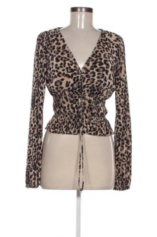 Damen Shirt Zara, Größe M, Farbe Mehrfarbig, Preis € 18,99