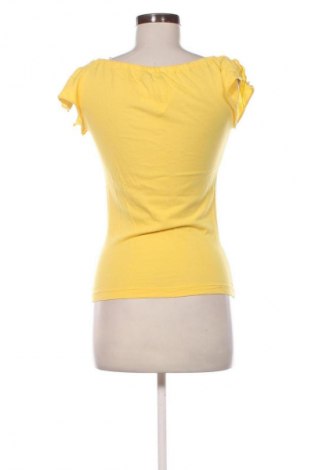 Damen Shirt Zara, Größe S, Farbe Gelb, Preis 10,14 €