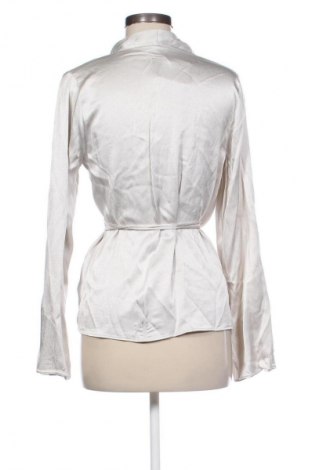 Damen Shirt Zara, Größe S, Farbe Ecru, Preis 9,99 €