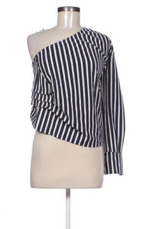 Damen Shirt Zara, Größe S, Farbe Mehrfarbig, Preis 31,45 €